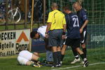 17.8.2008: Viktoria Griesheim - SG Anspach 2:1 